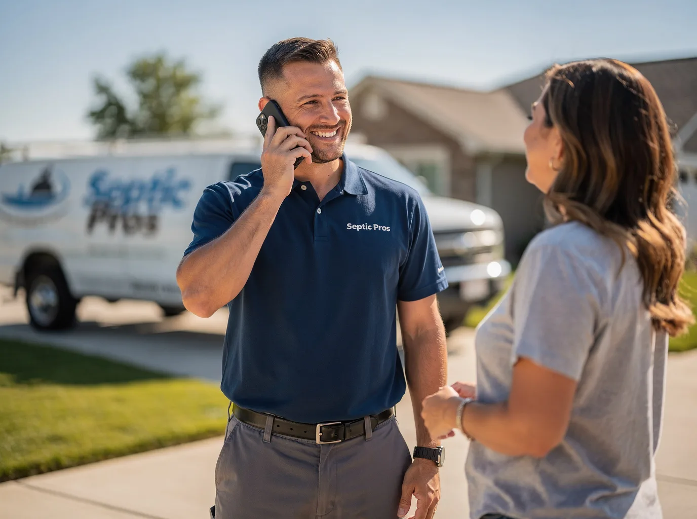 Septic Tank Pumping West York, IL FAQs